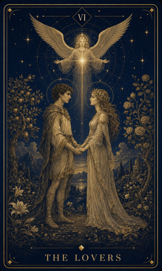The Lovers