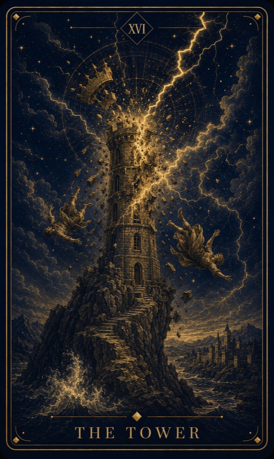 The Tower
